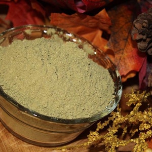 Neem Leaf Powder
