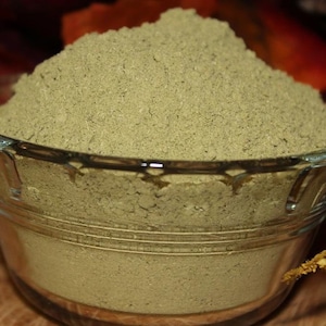 Oat Straw Powder