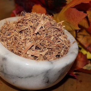 Cats Claw Bark - Orders over Thirty Five Dollars receive FREE Shipping!