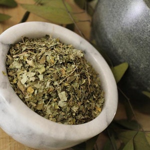 Moringa leaf - Cut & Sifted