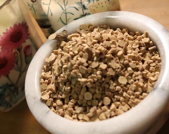 Astragalus Root - Cut & Sifted Herb