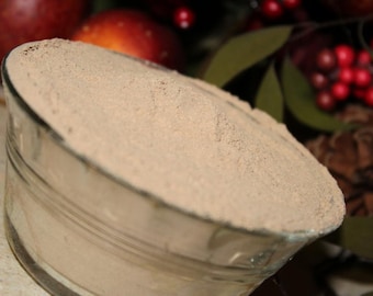 Wild Yam Root Powder - 2026 Appalachian Mountains Wild Harvest