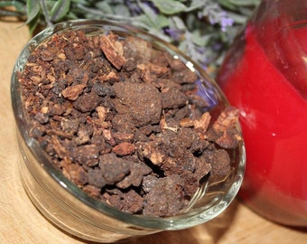 Myrrh Gum Resin - Wild Harvested Natural Incense