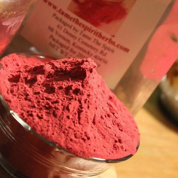 Beet Root Powder