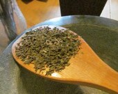 Peppermint Tea