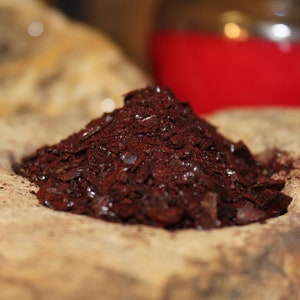 Dragon&#39;s Blood Resin Powder