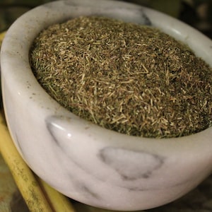 Holy Basil - Tulsi Leaf
