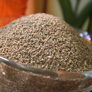 Celery seed Herb