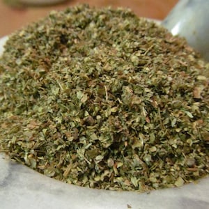 Marjoram Leaf