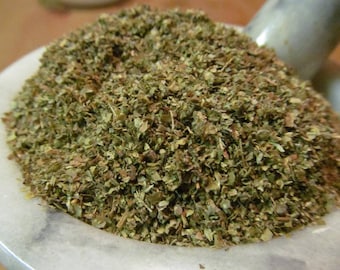 Marjoram Leaf - Cut & Sifted Herb