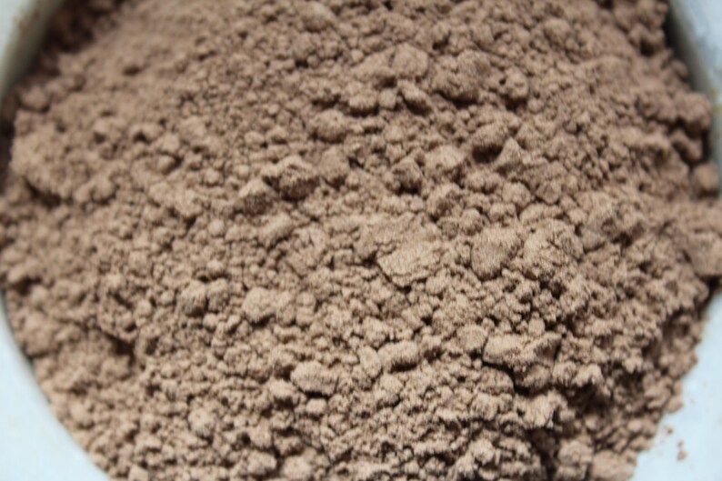 Saw Palmetto Berry Powder image 2
