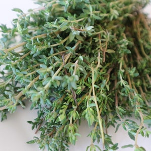 Thyme Seeds - Grow your own Herbs !