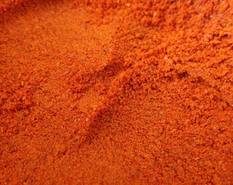 Cayenne Pepper Farm grown - 100K HOT!