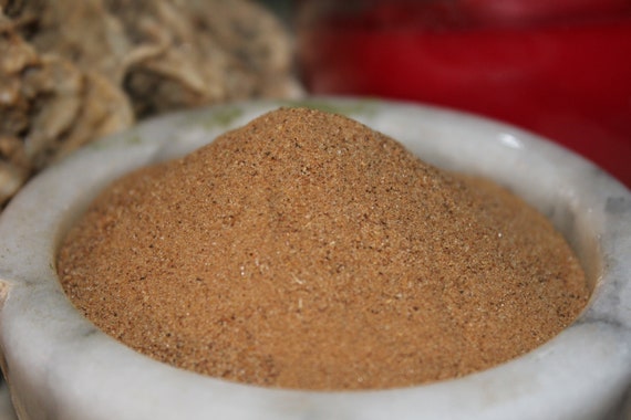 Myrrh Gum Resin Powder 