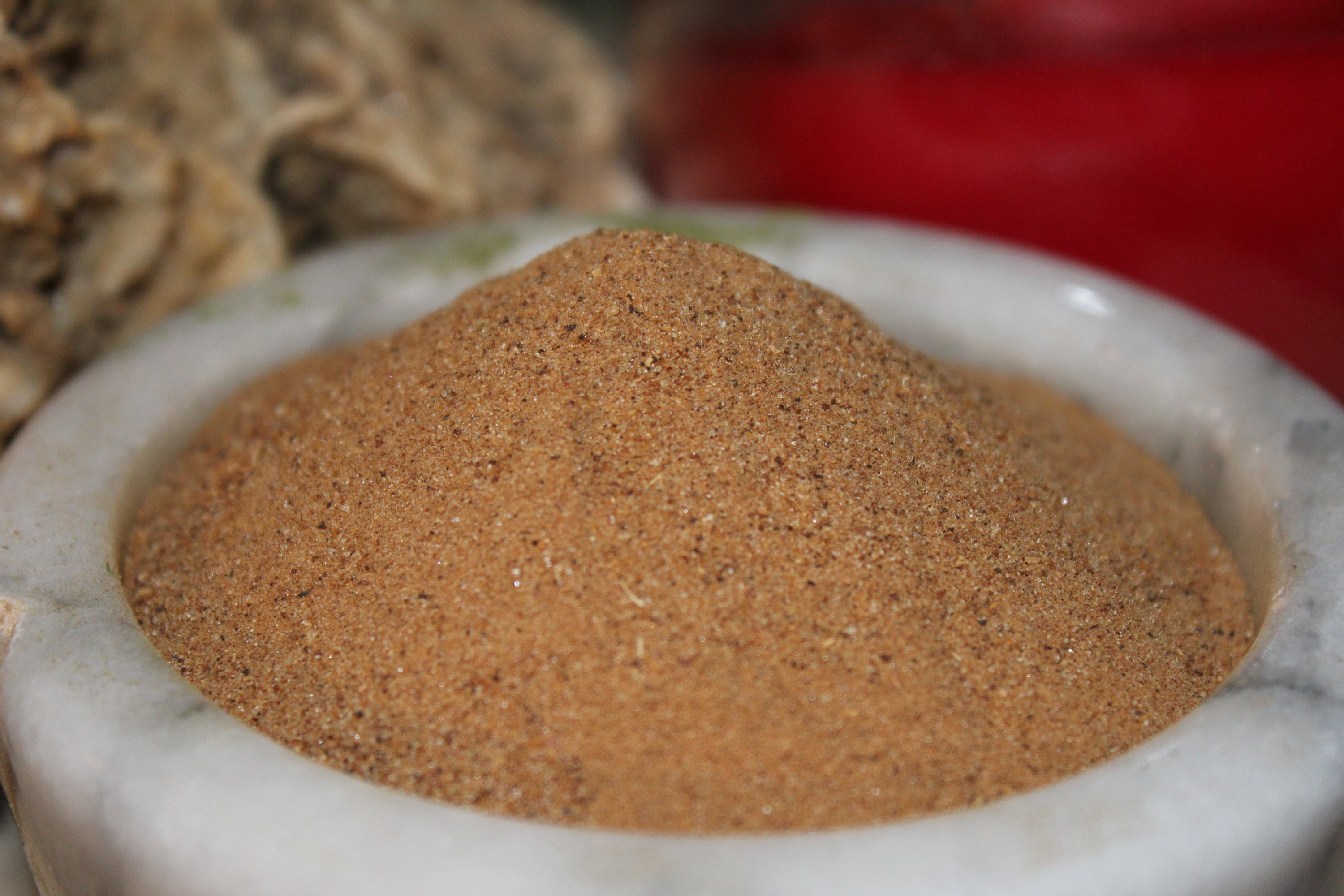 Myrrh Gum Resin Powder