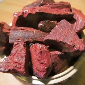 Dragons Blood Resin