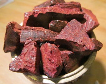 Dragons Blood Resin