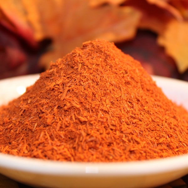 Sandalwood Powder