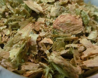 Hops Flower - Dried Herb