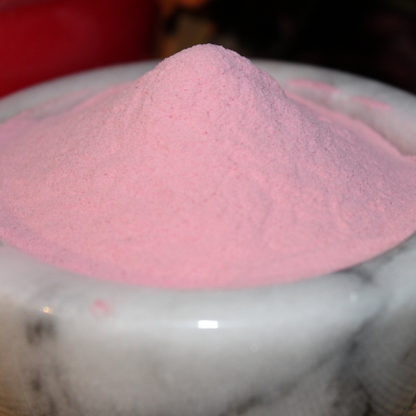 Cranberry Fruit Powder - Sun Dried