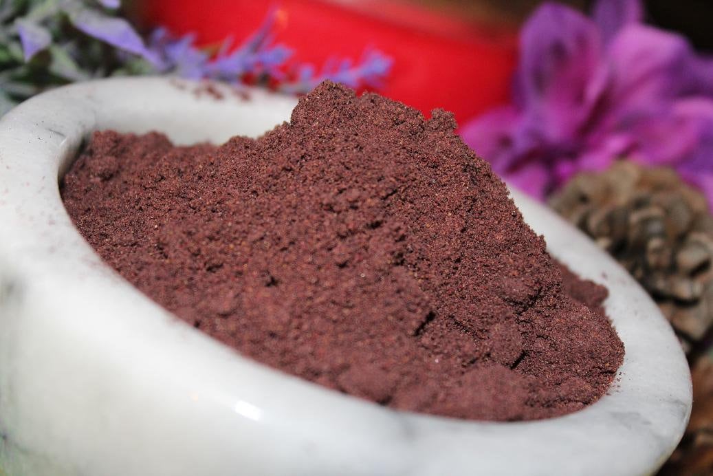 Blackberries Powdered Fruit Sun Dried Summer 2022 Wild Etsy UK