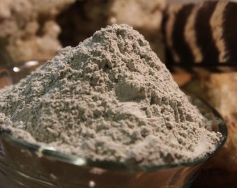 Green Clay Powder
