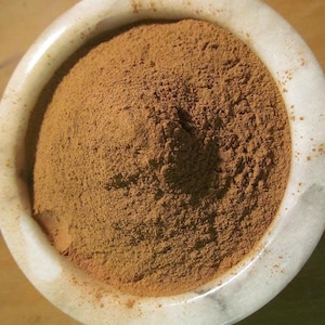 Dandelion Root Powder -  Appalachian Mountains Wild Harvest