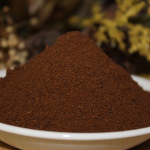 Clove Powder - Ground Herb, Orders over Thirty Five Dollars receive FREE Shipping!
