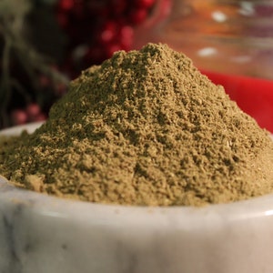Anise Seed Powder