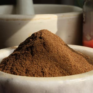 Cornsilk Powder - All Natural, Non GMO