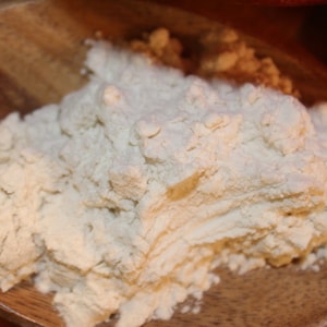 Benzoin Gum Powder