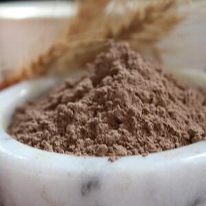 Saw Palmetto Berry Powder image 5