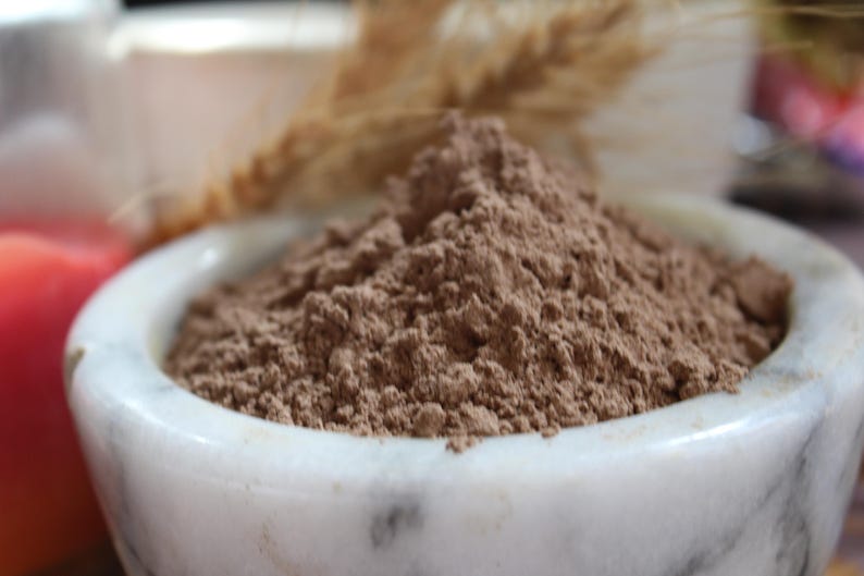 Saw Palmetto Berry Powder image 5