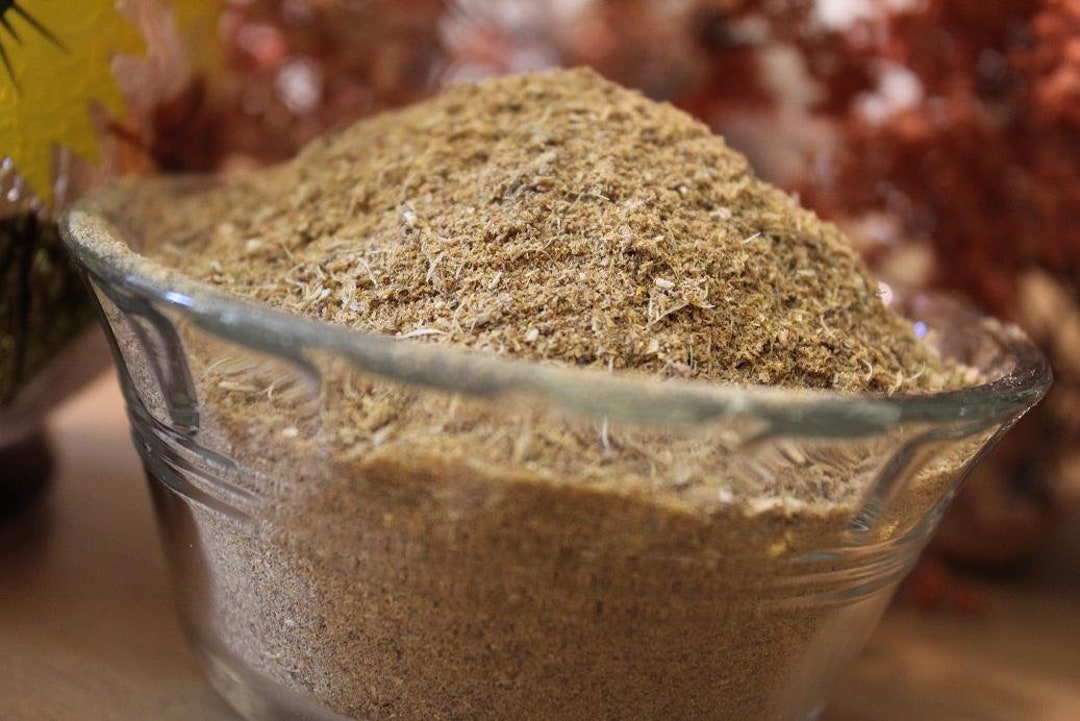 Calendula Flower Powder - Orders Over Thirty Five Dollars Receive FREE ...