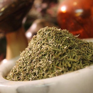 Thyme Leaf - Fresh Spice, Farm Grown Fresh Herbs, All Natural No pesticides Non GMO