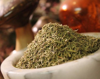 Thyme Leaf - Fresh Spice, Farm Grown Fresh Herbs, All Natural No pesticides Non GMO