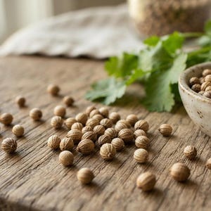 Cilantro Seeds - (Coriandrum sativum) Grow your own Herbs