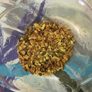Licorice Root - Organic Herbs