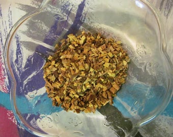 Licorice Root - Organic Herbs
