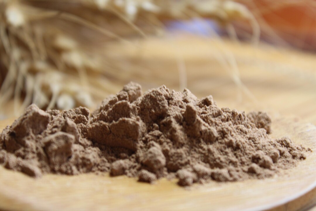 Birch Bark Powder - Wild Crafted by the 