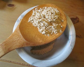 Ginseng Powder - Panax ginseng