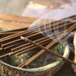 Dragon&#39;s Blood Incense Sticks