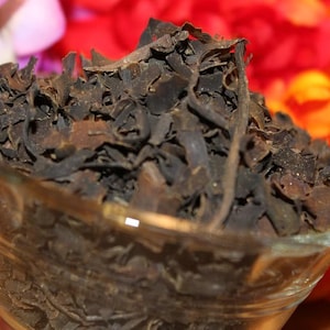 Bladderwrack - Natural Seaweed Kelp Herbs, Orders over Thirty Five Dollars receive FREE Shipping!