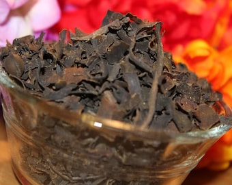 Bladderwrack - Wild Harvested Natural Seaweed