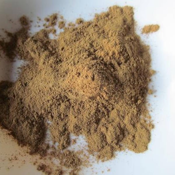 Cascara Sagrada Bark Powder