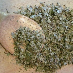 Strawberry Leaf Herb - Appalachian Mountains Wild Harvest