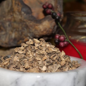 Devils Claw Root, Wild Harvested Herbs