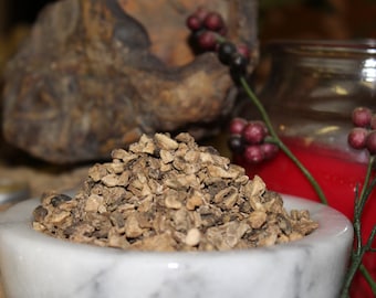 Devils Claw Root, Wild Harvested Herbs