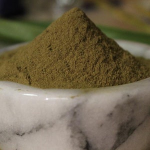 Gotu Kola Powder