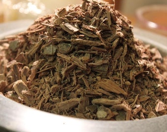 Bayberry Root Bark - Wild Crafted Dried Herbs